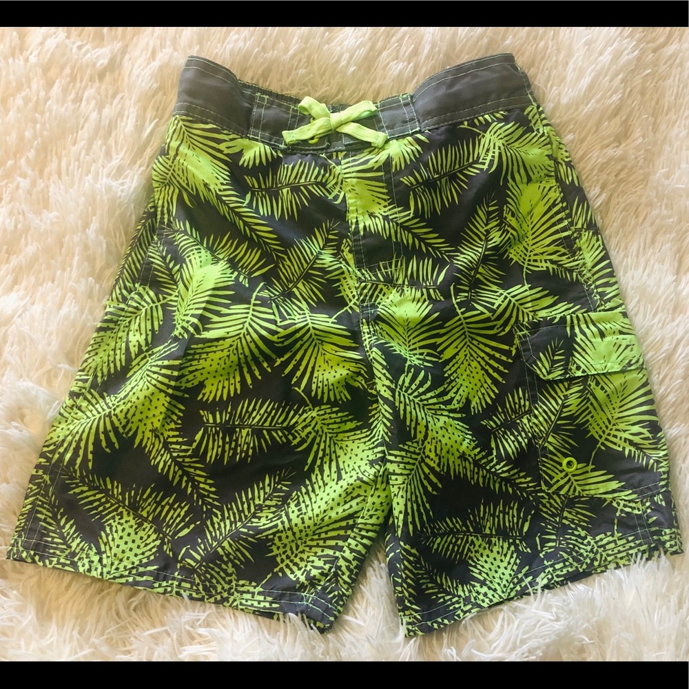 🔥🔥🔥Body Glove Swim Trunks Sz.8